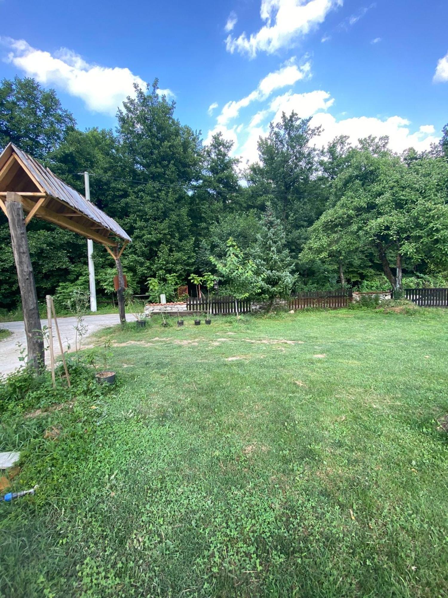 Villa Etno House Stari Mlin Konjic Exterior foto