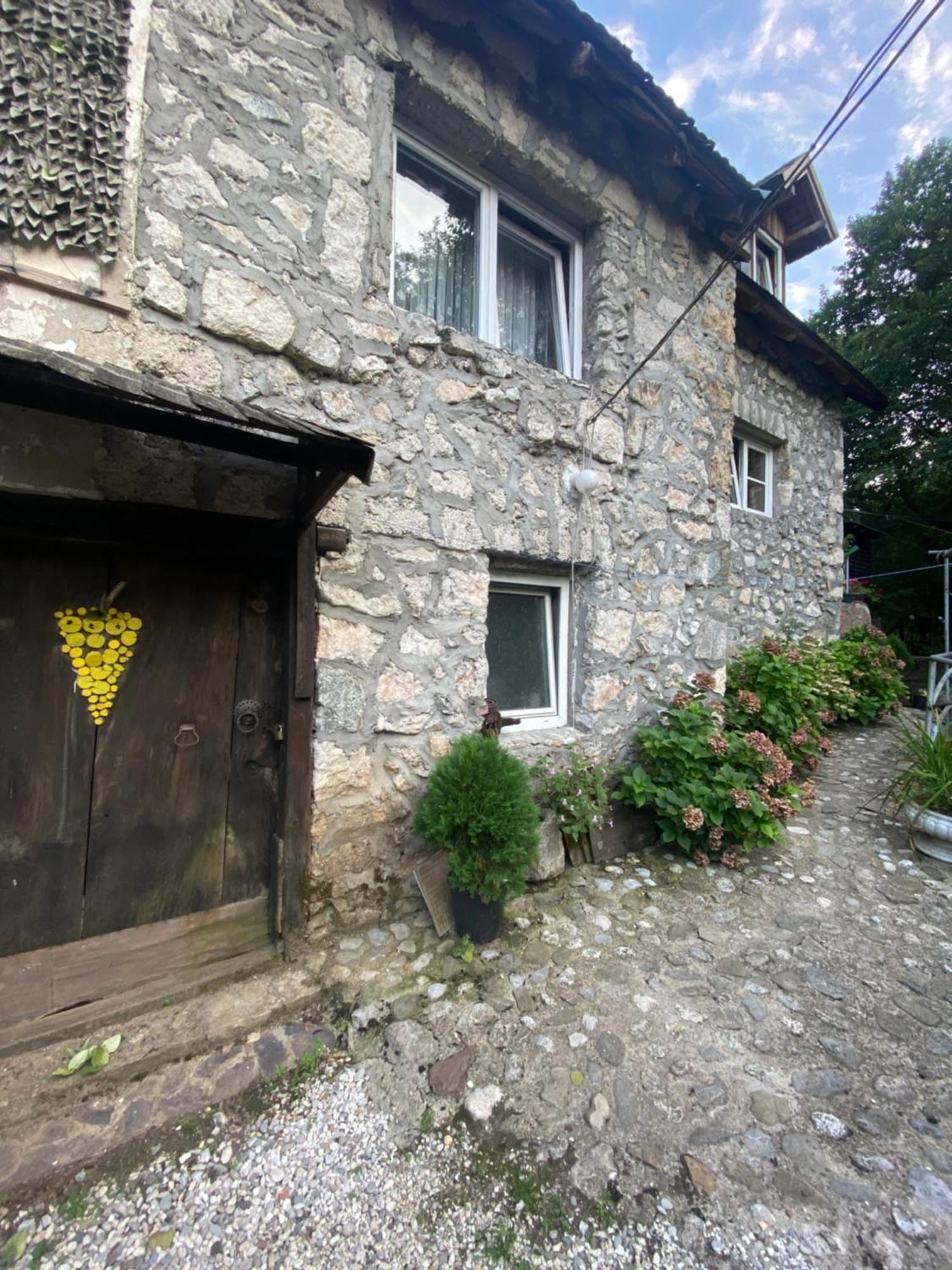 Villa Etno House Stari Mlin Konjic Exterior foto