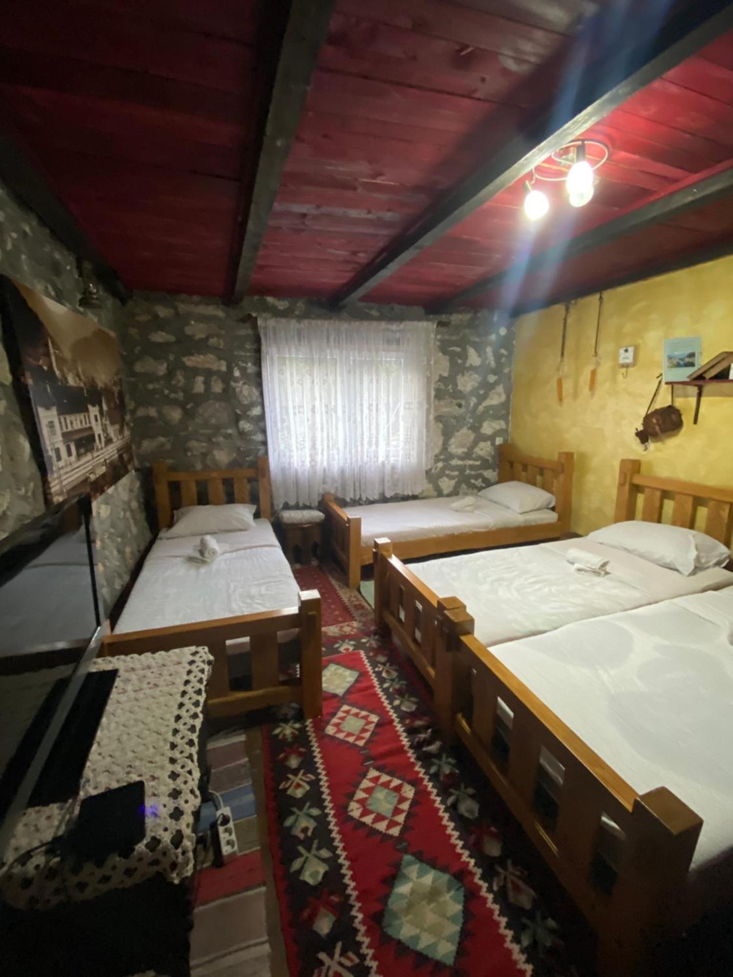 Villa Etno House Stari Mlin Konjic Exterior foto