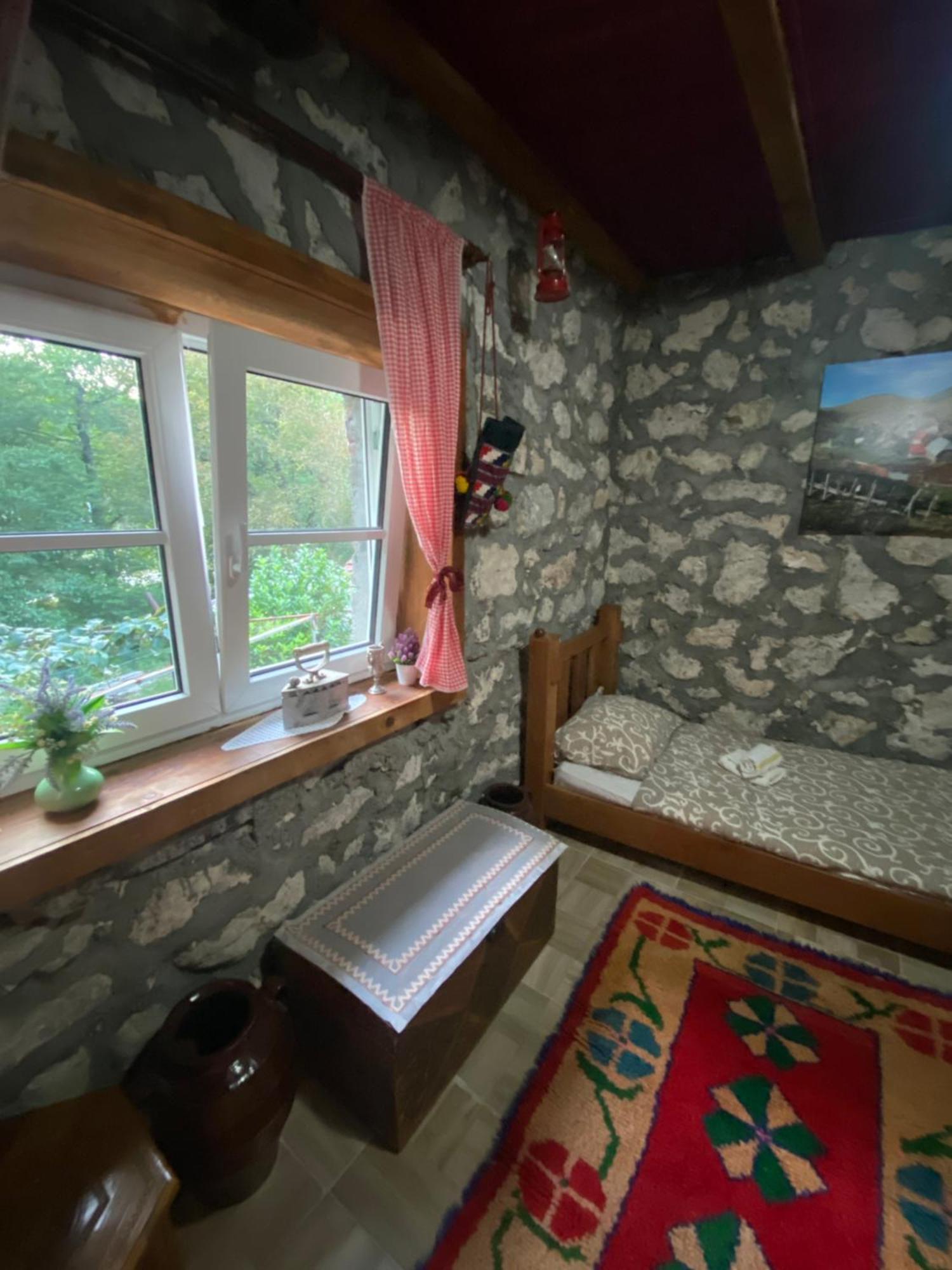 Villa Etno House Stari Mlin Konjic Exterior foto