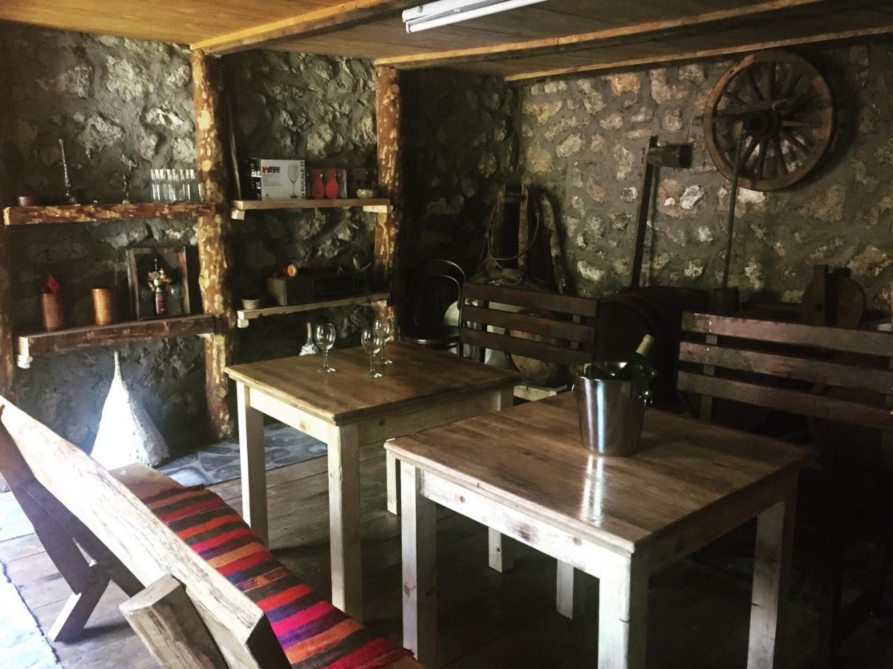 Villa Etno House Stari Mlin Konjic Exterior foto