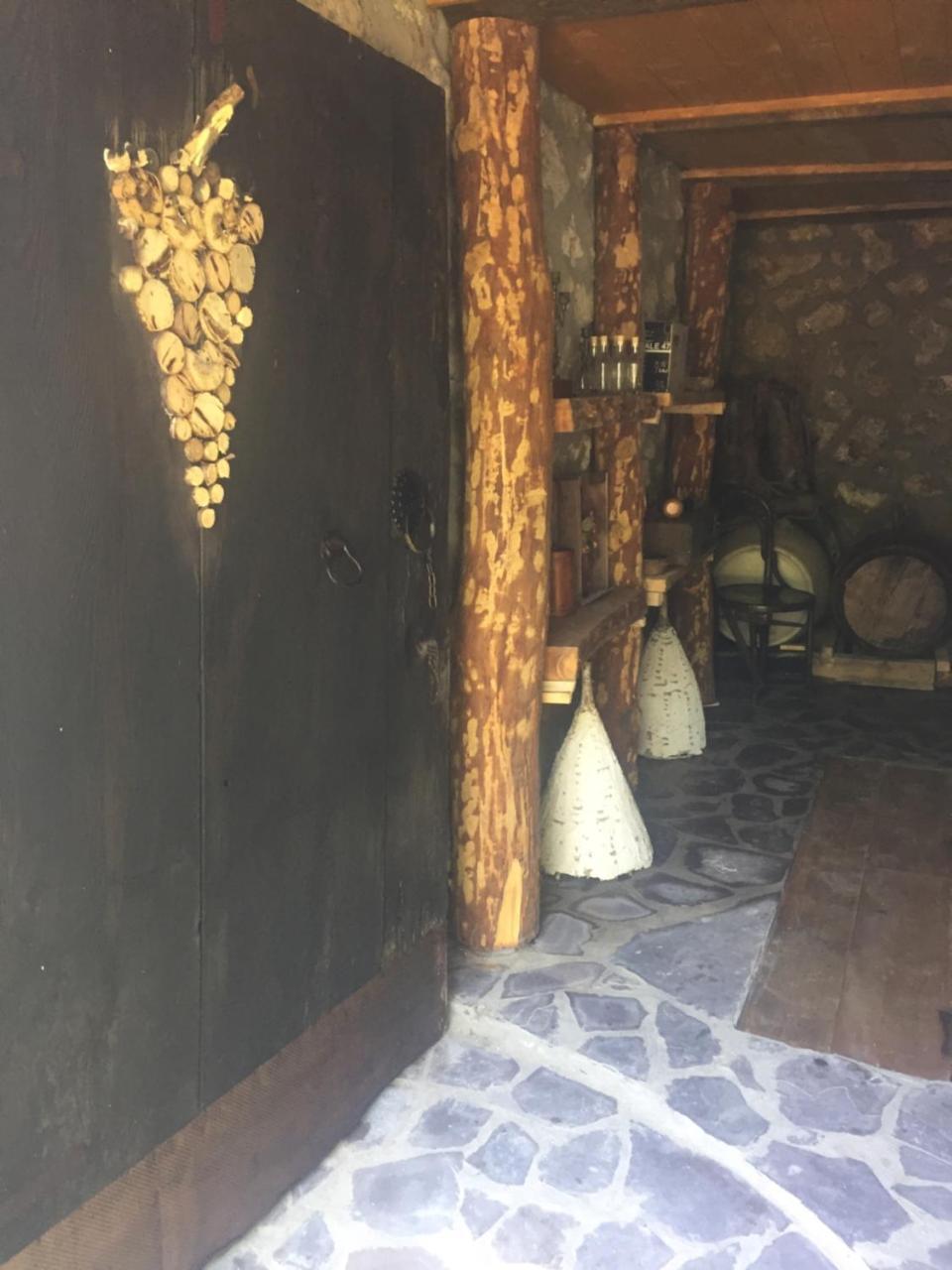 Villa Etno House Stari Mlin Konjic Exterior foto