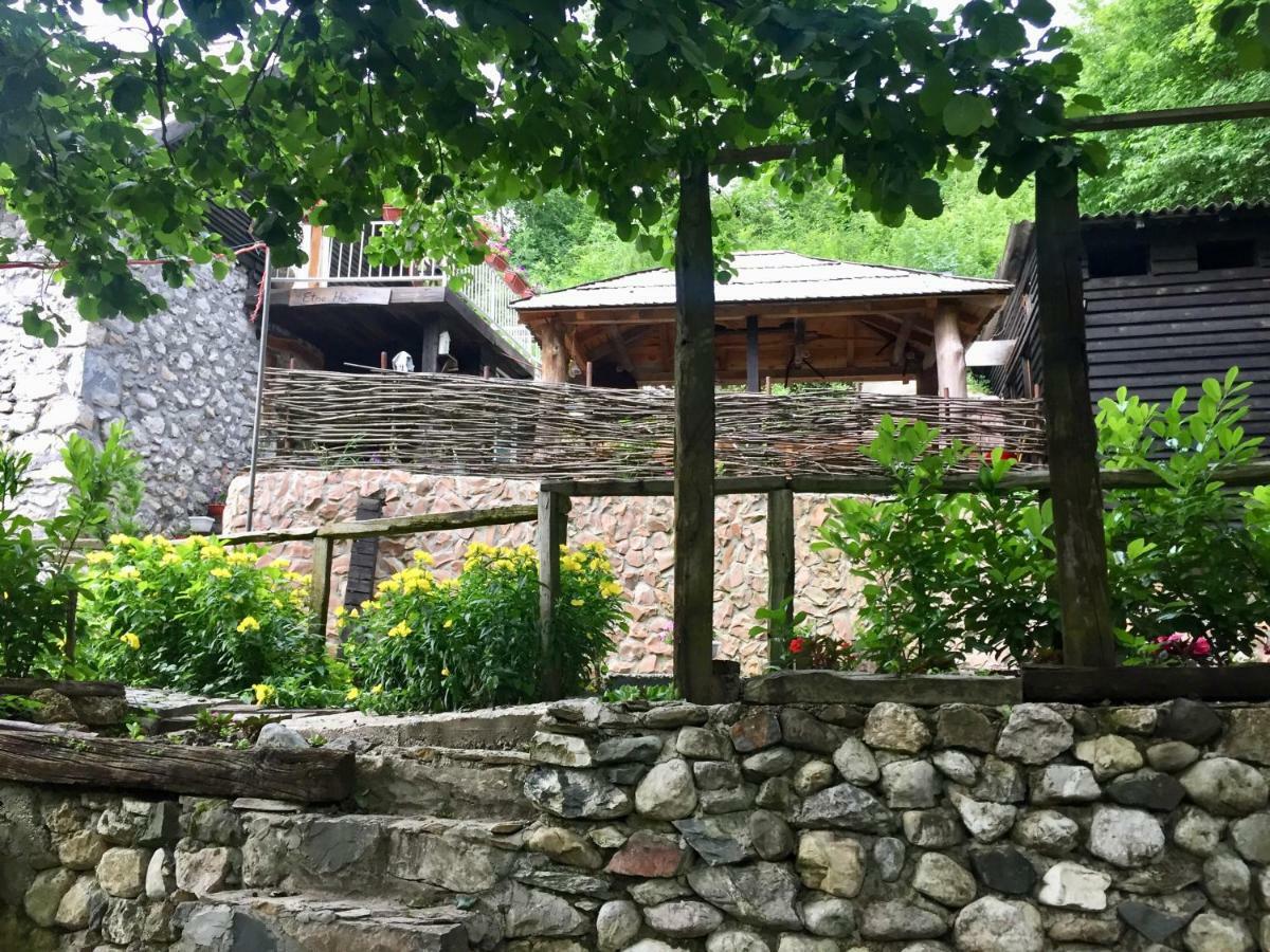Villa Etno House Stari Mlin Konjic Exterior foto